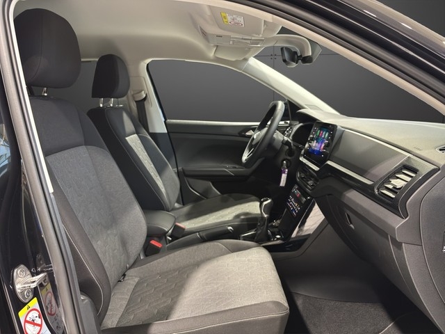 VW - T-Cross 1.0 TSI 95 PS *LIFE*NAVI KLIMA ACC_16