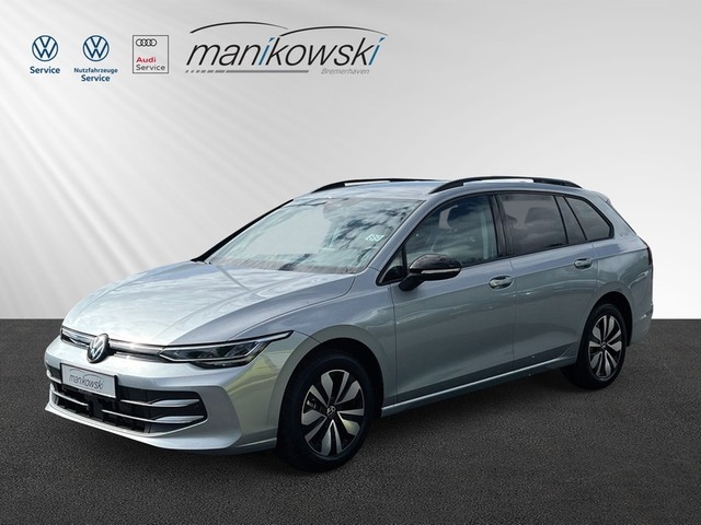 Volkswagen Golf Variant VIII 1.5 eTSI DSG *GOAL*LED NAVI APP