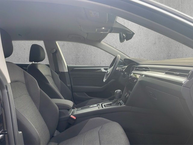 VW - Arteon Shooting Brake 2.0TDI DSG *Keyless+Massage+DigitalC+LED+ACC+PDC+_14