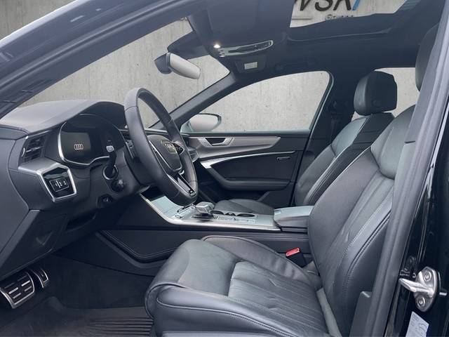 Audi - A6 allroad quattro 55TDI tiptronic Allradlenkung+PanoD+HUD+RFK+AHK+B&O+Stdhzg+LED+_9