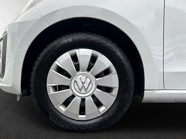 VW - up! 1.0 CNG 68 PS *eco up!*GRA KAMERA SITZHZG._4