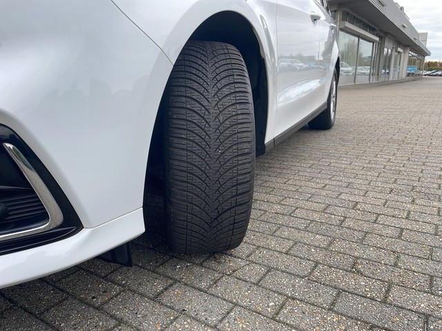 Ford - Galaxy 1.5 EcoBoost *Titanium-7-Sitzer*Navi+PDC+RFK+Stzhzg+LED+_20