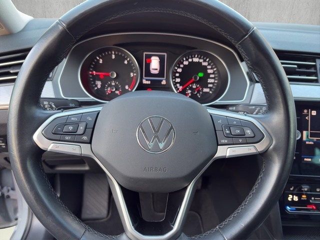 VW - Passat Variant Business 2.0TDI DSG +AHK+ el.Klappe+Kamera+Travel-Assist+Massage_9
