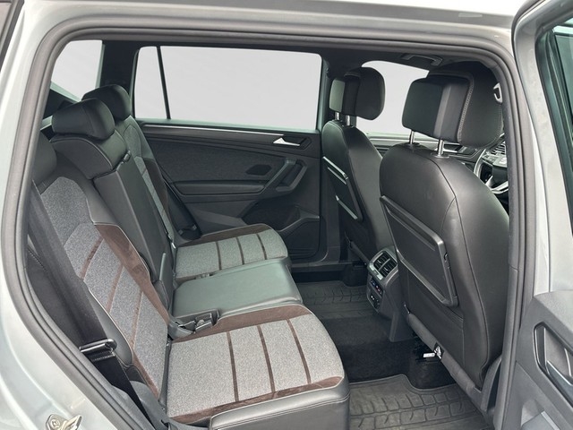 Seat - Tarraco 2.0 TSI DSG 4M 190 PS *XCELLENCE*ACC NAVI_6