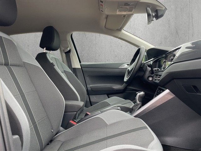 VW - Polo VI 1.0TSI DSG *Style/ IQ-Drive*Navi+DigitalC+BT+DAB+PDC+ACC+Stzhzg+LWS+GJR+_14