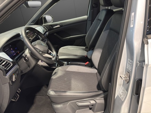 VW - T-Cross 1.0 TSI 115 PS DSG *GOAL*AHK NAVI ACC_8