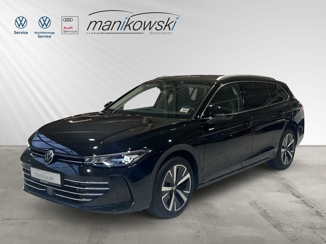 Volkswagen Passat Variant 1.5 eTSI 150 PS DSG *BUSINESS*LED NAVI APP ACC