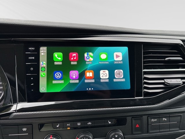 VW - T6.1 Kombi 2.0 TDI 150 PS DSG LED NAVI ACC_12