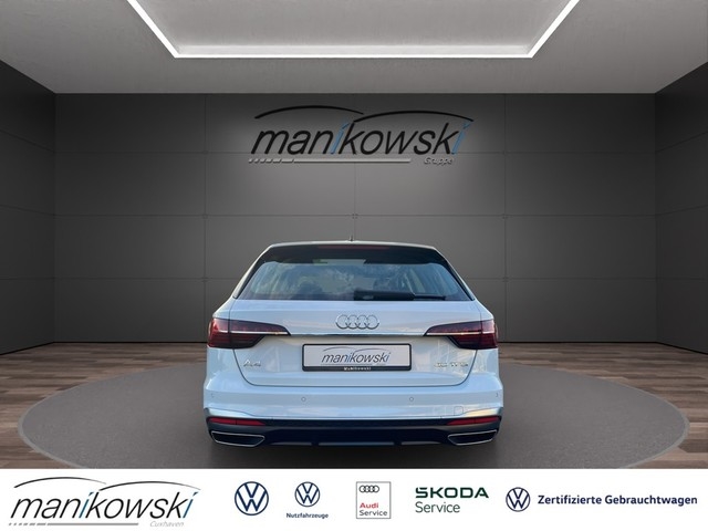 Audi - A4 Avant 40TFSI S-tronic *S-Line Sportpaket*VirtualC+PanoD+LED+Navi+ACC+PDC+Stzhzg+_4