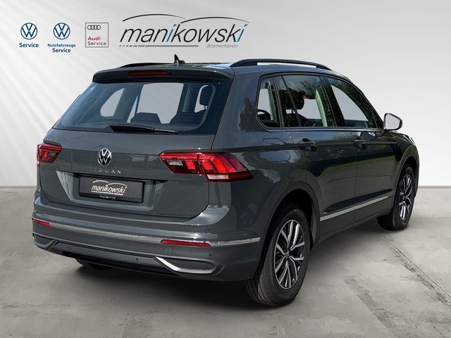 VW - Tiguan 1.5 TSI 150 PS *LIFE*NAVI KLIMA SITZHZG._3