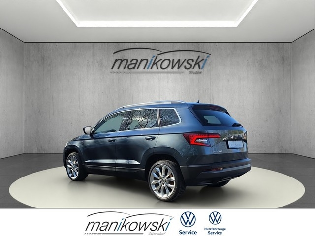 Skoda - Karoq Ambition 1.5TSI DSG 150PS 19Alu +Kamera+el.Klappe+DCC+VirtualCockpit+_3
