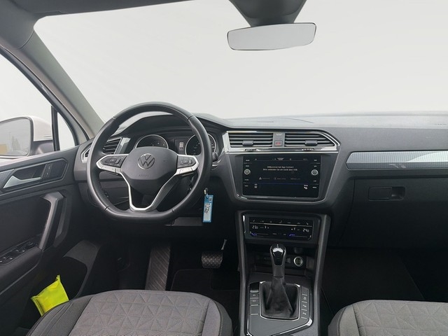 VW - Tiguan 1.5 TSI DSG 150 PS *LIFE*NAVI APP KAMERA_7
