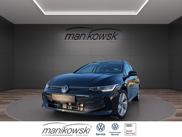 VW - Golf VIII Var. 1.5 eTSI DSG 115 PS *LIFE*AHK ACC_1
