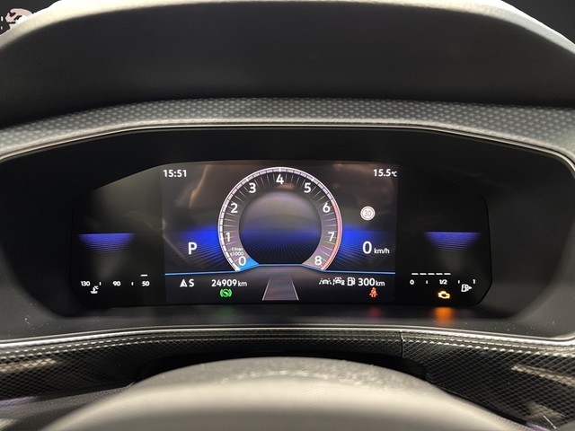 VW - T-Cross 1.0 TSI 115 PS DSG *GOAL*AHK NAVI ACC_10