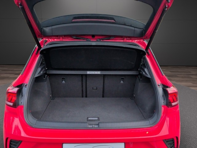 VW - T-Roc R 4Motion +20Alu+Akrapo+DCC+ Beats+Keyless+Kamera+el.Klappe+Leistungssteigerung 250KW / 340PS_16