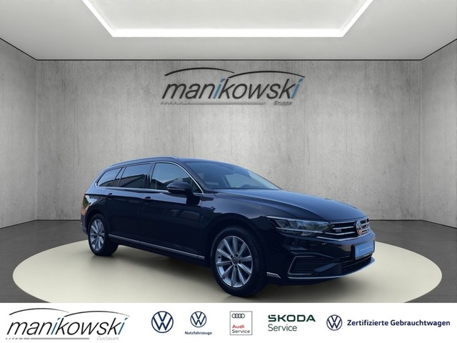 VW - Passat Variant GTE Hybrid DSG GTENavi+BT+LED+RFK+ACC+SWA+PDC+Stzhzg+LWS+_7