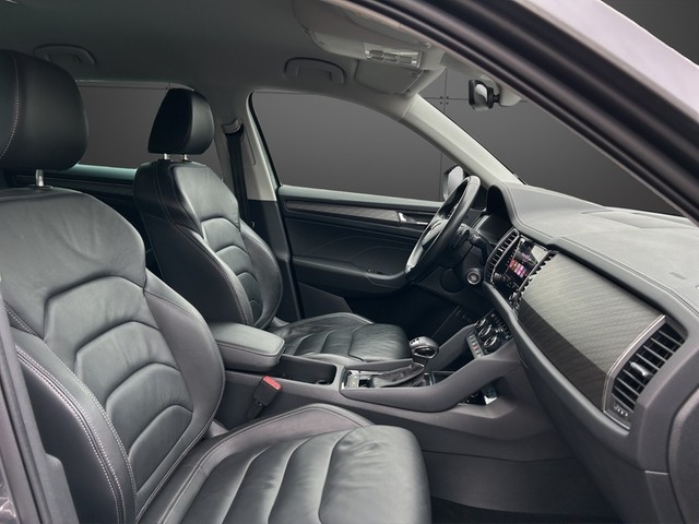 Skoda - Kodiaq 2.0TDI Style 4x4 +Standheizung+ el.Klappe+GJR+VirtualCockpit+DAB+_15