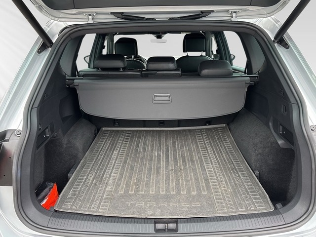 Seat - Tarraco 2.0 TSI DSG 4M 190 PS *XCELLENCE*ACC NAVI_10