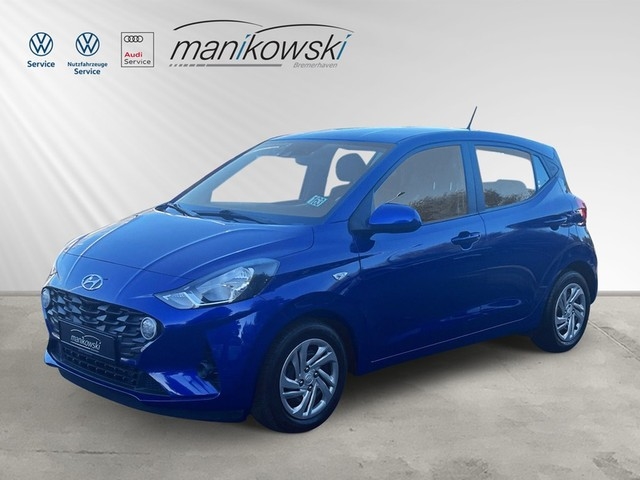 Hyundai i10 1.0 67 PS *Select*SITZHZG. KLIMA PDC