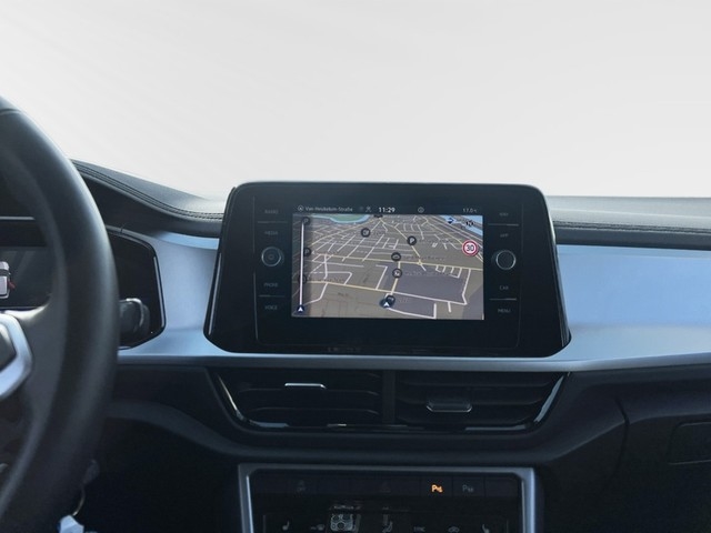 VW - T-Roc 1.0 TSI 116 PS *LIFE*NAVI LED KLIMA_8