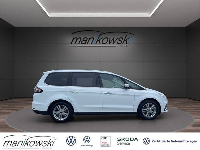 Ford - Galaxy 1.5 EcoBoost *Titanium-7-Sitzer*Navi+PDC+RFK+Stzhzg+LED+_6