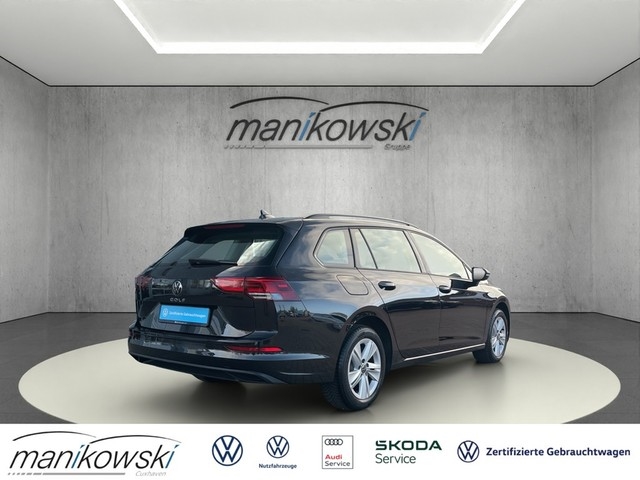 VW - Golf Variant VIII 2.0TDI LED+GRA+PDC+GJR+_5