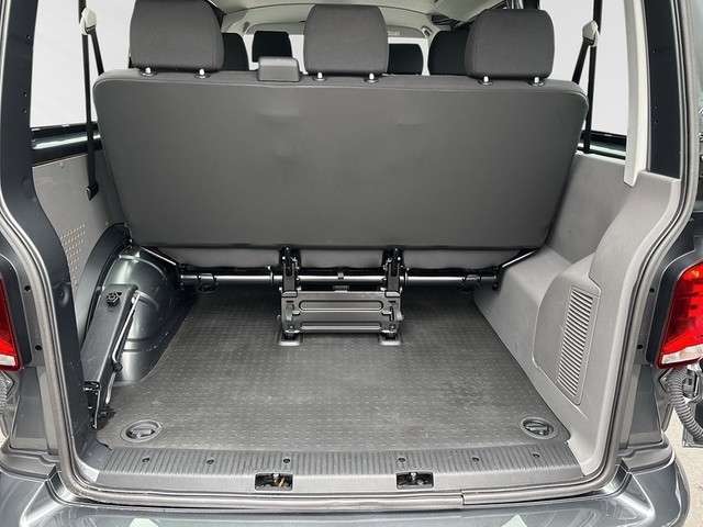 VW - T6.1 Kombi 2.0 TDI 150 PS DSG LED NAVI ACC_10