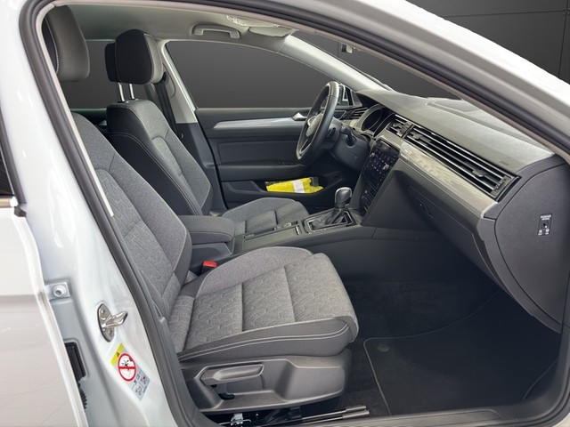 VW - Passat Variant 2.0 TDI 200 PS DSG *BUSINESS*HUD LED ACC_15