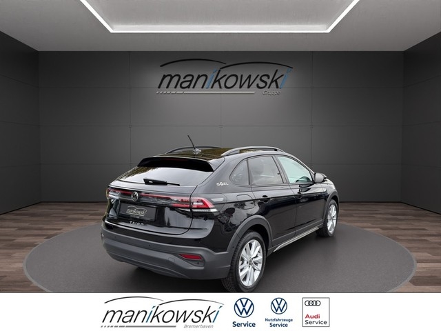 VW - Taigo 1.0 TSI DSG LifeNAVI ACC LED_5