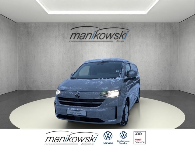 VW - Transporter Kasten 2.0 TDI 110 PS_1