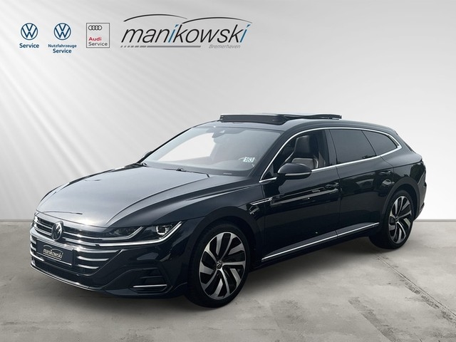 Volkswagen Arteon Shooting Brake 2.0 TDI 150 PS DSG *R-LINE*H&K ACC DCC