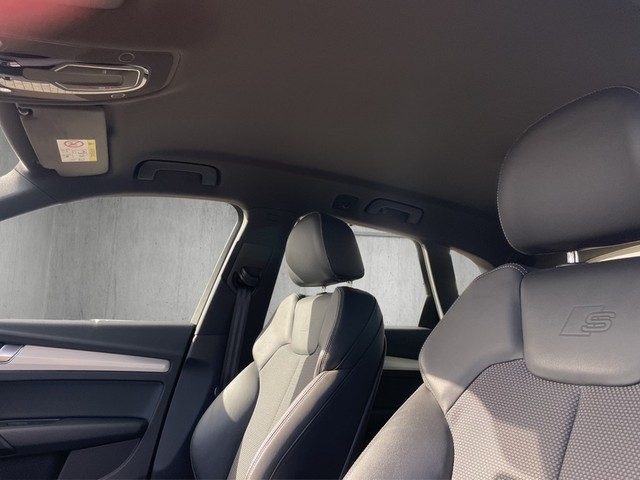 Audi - Q5 2.0TFSI S-tronic quattro *S-Line Selection*20Zoll+Navi+BT+LED+PDC+Stzhzg+LWS+_19