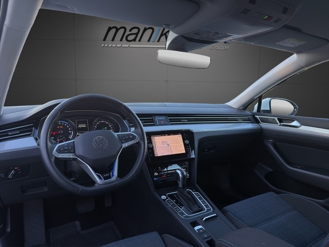 VW - Passat Variant GTE 218 PS DSG *GTE*AHK LED NAVI_12