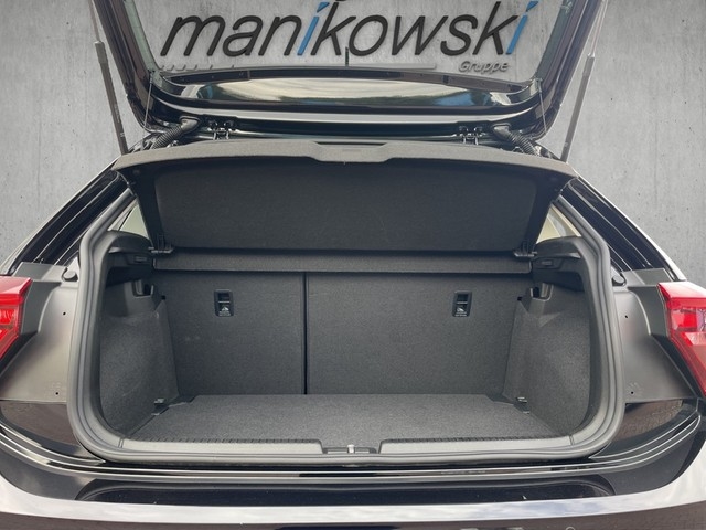 VW - Polo 1.0TSI *Life*Navi+LED+ACC+PDC+Stzhzg+GJR+_16