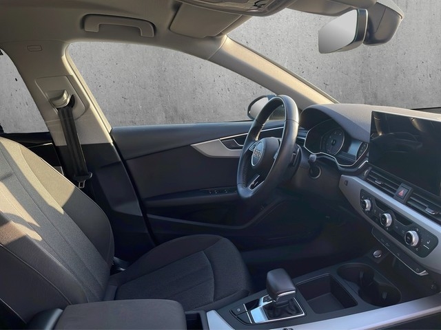 Audi - A4 Avant 35TDI S-tronic *Business-Paket*AHK+Navi+BT+GRA+PDC+Stzhzg+_14