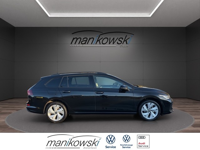 VW - Golf VIII Var. 1.5 eTSI DSG 115 PS *LIFE*AHK ACC_6