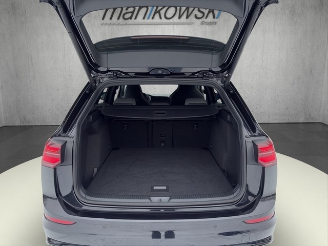 VW - Golf Variant VIII R-Line 2.0TSI BlackStyle Standheizung+IQ.Light+Keyless+Kamera+el.Klappe+_16