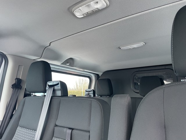 Ford - Transit Custom Kasten 2.0TDCI 300L1 *Trend/6-Sitzer*Navi+RFK+Klima+PDC+GRA+BT+_19