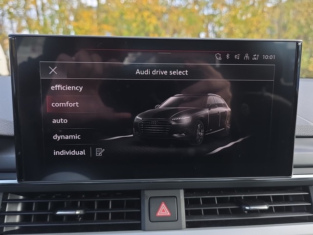 Audi - A4 Avant 45 TFSI quattro S-line 19Alu+LED+ Soundsystem+el.Klappe+Navi+++_23