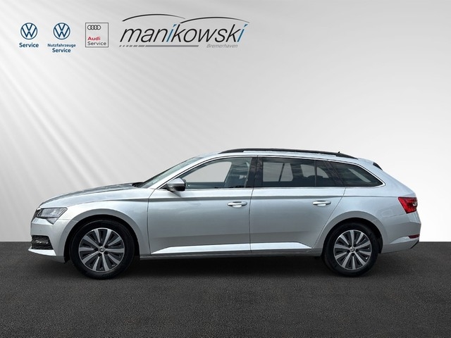 Skoda - Superb Combi 2.0 TDI 150 PS DSG *AMBITION*LED ACC NAVI GJR_2