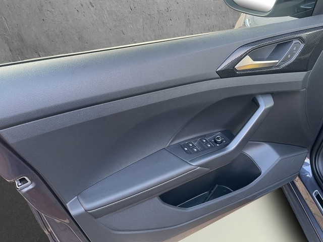 VW - T-Cross 1.5TSI DSG *Goal*BT+LED+PDC+ACC+GJR+Stzhzg+LWS+_10