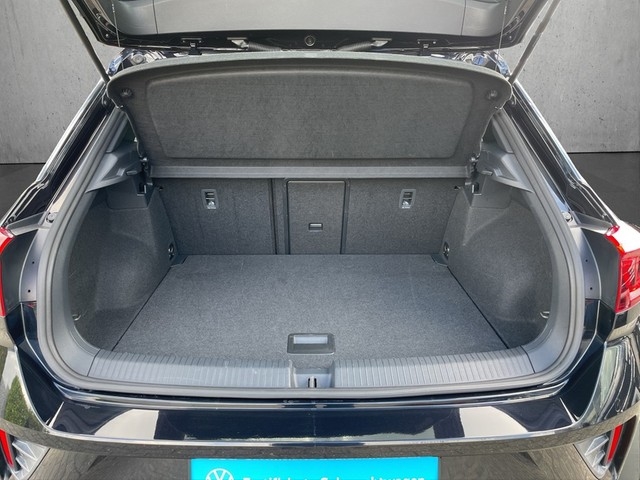 VW - T-Roc 2.0TSI DSG 4Motion *R-Line*Keyless+Navi+BT+AHK+Stdhzg+RFK+ACC+Stzhzg+19Zoll+DCC+_16