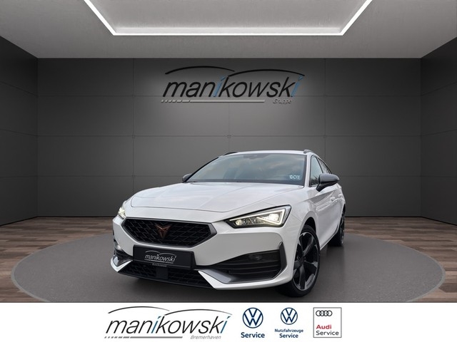 Cupra - Leon ST e-Hybrid 204 PS DSG -ACC DCC LED_1