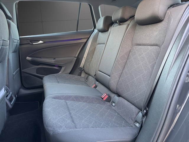 VW - Golf VIII Var. eTSI 110 PS DSG *LIFE*NAVI KLIMA ACC_11