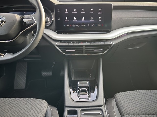 Skoda - Octavia Combi 2.0 TDI DSG *STYLE*STANDHZG. HUD ACC LED_13