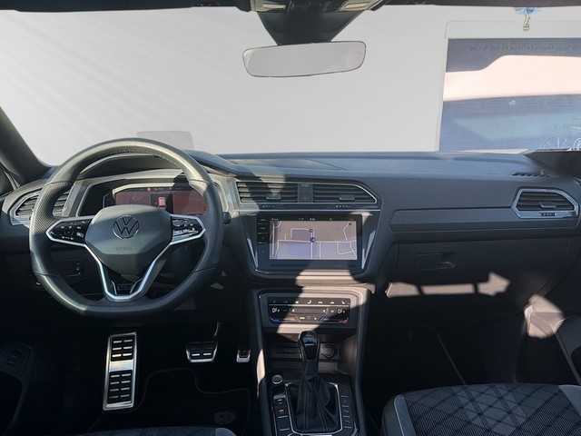 VW - Tiguan Allspace 2.0 TSI 190 PS DSG *R- LINE*H&K HUD PANO AHK_7