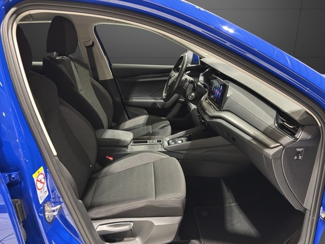 Skoda - Octavia Combi Hybrid DSG *AMBITION*LED APP_15