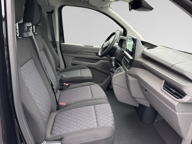 VW - Transporter Kombi 2.0 TDI 110 PS KLIMA LED APP_5