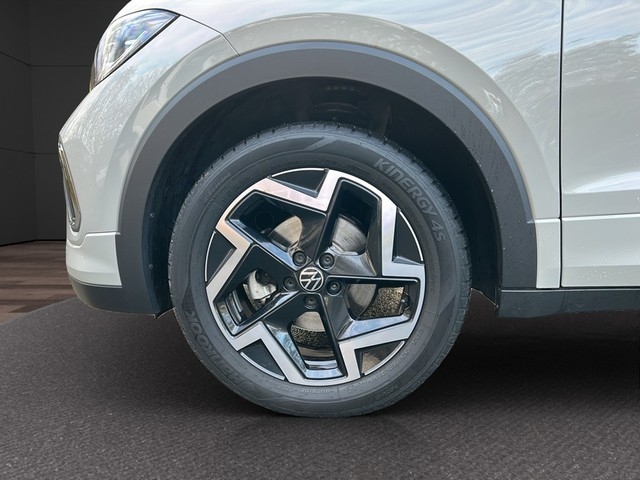 VW - T-Cross R-Line 150PS DSG AHK+Matrix+ Kamera+IQ.Drive+GJR+Navi+AppConnect_17
