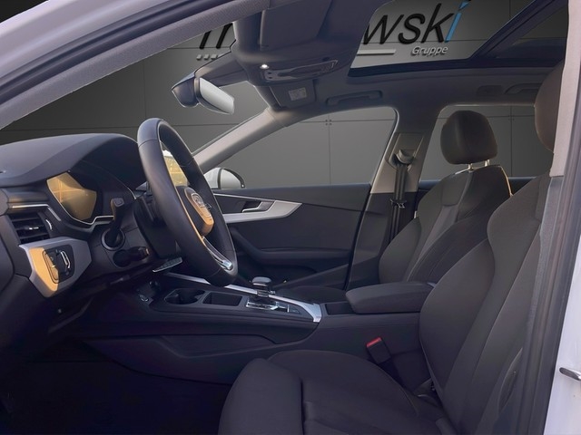 Audi - A4 Avant 40TFSI S-tronic *S-Line Sportpaket*VirtualC+PanoD+LED+Navi+ACC+PDC+Stzhzg+_9